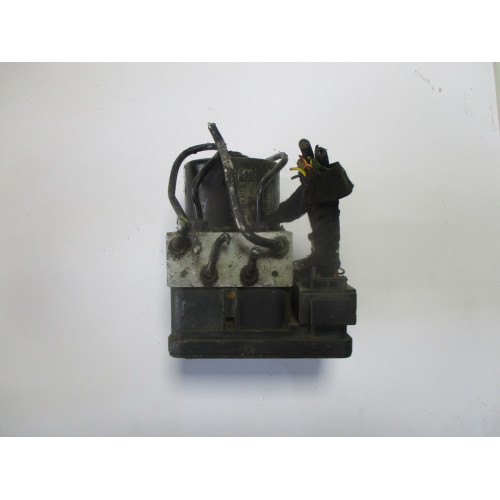 Volkswagen Golf Bora Audi A3 Seat Leon Skoda Octavia ABS Beyni 1C0907379D 10.0960-0312.3 1J0614417C 10.0206-0008.4