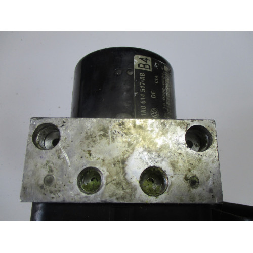 Volkswagen Golf Audi A3 ABS Beyni 1K0907379AB 10.0960-0361.3 1K0614517AB 10.0206-0224.4