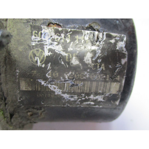 Volkswagen Golf Audi A3 ABS Beyni 6Q0907379E 10.0960-0322.3 6Q0614117C 