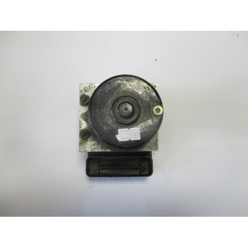Volkswagen Golf Audi A3 ABS Beyni 6Q0907379E 10.0960-0322.3 6Q0614117C 