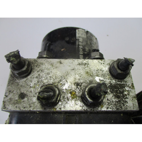 Volkswagen Golf 4 Audi A3 Seat Cordoba Skoda Octavia ABS Beyni 1K0907379AA 10.0960-0360.3 1K0614517T 10.0206-0220.4