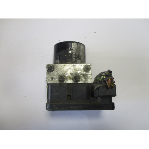 Volkswagen Golf 4 Audi A3 Seat Cordoba Skoda Octavia ABS Beyni 1K0907379AA 10.0960-0360.3 1K0614517T 10.0206-0220.4