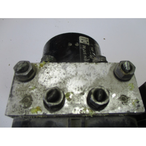 Volkswagen Golf 4 Bora Audi A3 Seat Leon Skoda Octavia ABS Beyni 1K0907379AC 10.0960-0359.3 1K0614517AE 10.0206-0240.4