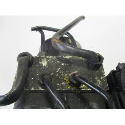 Audi A2 ABS Beyni 8Z0907379C 10.0960-0326.3 8Z0614517E 10.0206-0033.4