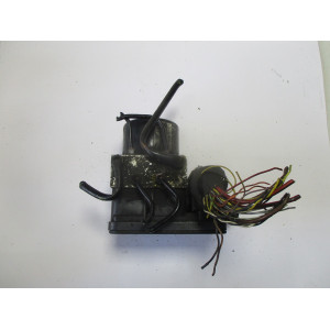 Audi A2 ABS Beyni 8Z0907379C 10.0960-0326.3 8Z0614517E 10.0206-0033.4