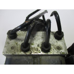 Volkswagen Golf Audi A3 ABS Beyni 6Q0907379E 10.0960-0322.3 6Q0614117C 