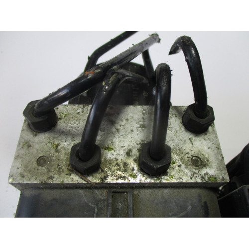 Volkswagen Golf Audi A3 ABS Beyni 6Q0907379E 10.0960-0322.3 6Q0614117C 