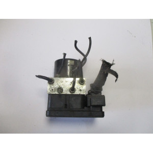 Volkswagen Golf 4 Audi A3 Seat Cordoba Skoda Octavia ABS Beyni 1K0907379AA 10.0960-0360.3 1K0614517T 10.0206-0220.4