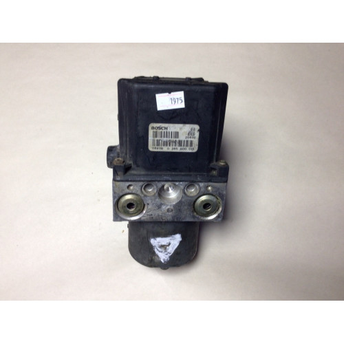 Alfa Romeo 147 ABS Beyni 0265900015 0265224028 46542746 