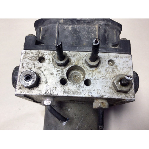 Alfa Romeo 147 ABS Beyni 0265900015 0265224028 46542746 