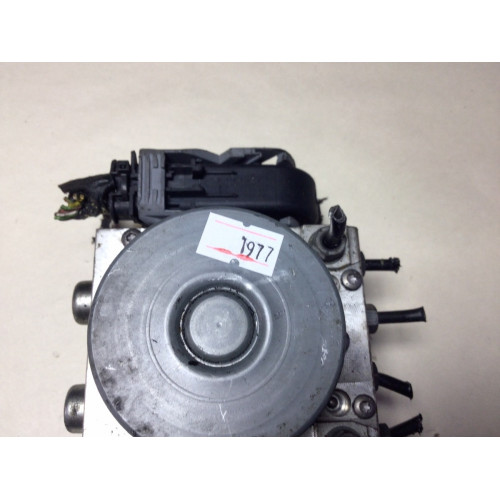 Fiat 500 ABS Beyni 51920753 18552006 18551807-A