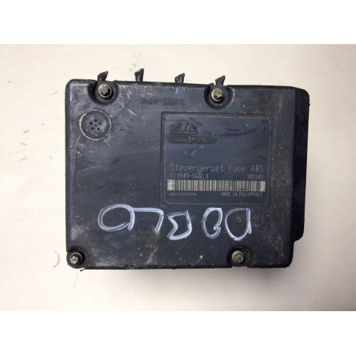 Fiat Doblo ABS Beyni 10.0949-1602.3 10.0204-0284.4 51704746