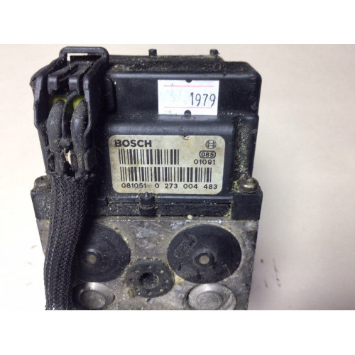 Alfa Romeo 156 ABS Beyni 46513088 0265216401 0273004483