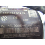 Volkswagen Golf Audi A3 Seat Leon Skoda Octavia ABS Beyni 1K0907379K 10.0960-0348.3 1K0614517H 10.0206-0106.4