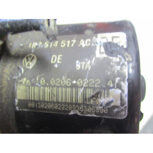 Volkswagen Golf Audi A3 Touran ABS Beyni 1K0614517AC 10.0960-0362.3 1K0614517AC 10.0206-0222.4