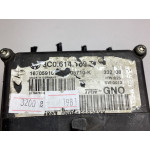Volkswagen Passat ABS Beyni 3C0614109T 16705910 16705710-K