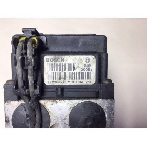Alfa Romeo 156 ABS Beyni 46513088 0273004261 0265216401