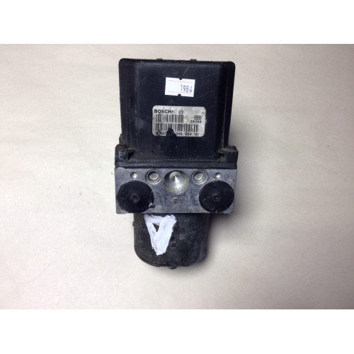  Alfa Romeo GT ABS Beyni 0265225268 51721792 0265950121