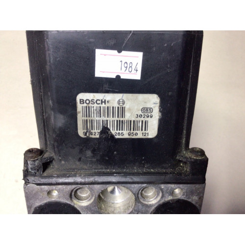  Alfa Romeo GT ABS Beyni 0265225268 51721792 0265950121