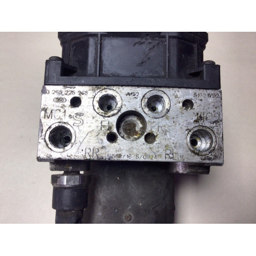 Alfa Romeo GT ABS Beyni 0265225268 51721792 0265950121