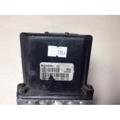  Alfa Romeo GT ABS Beyni 0265225268 51721792 0265950121