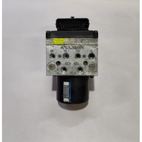 Volkswagen Passat ABS Beyni 3C0614109AF 16705912 16705712-N