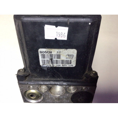 Alfa Romeo 166 ABS Beyni 0265950039 0265225093 46796033