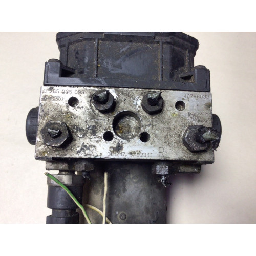 Alfa Romeo 166 ABS Beyni 0265950039 0265225093 46796033
