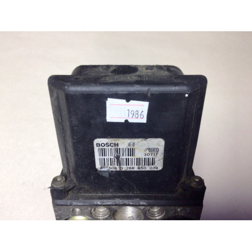 Alfa Romeo 166 ABS Beyni 0265950039 0265225093 46796033