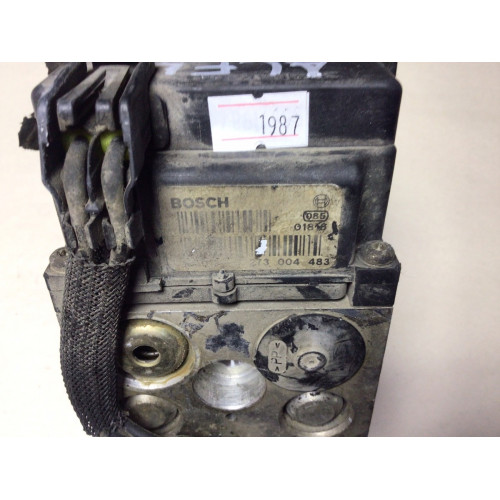 Alfa Romeo 156 ABS Beyni 46513088 0265216401 0273004483