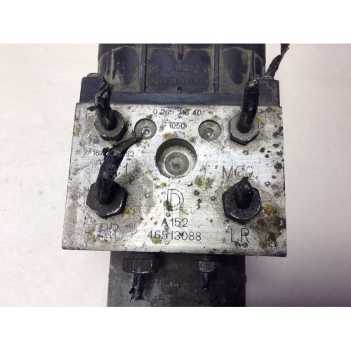 Alfa Romeo 156 ABS Beyni 46513088 0265216401 0273004483