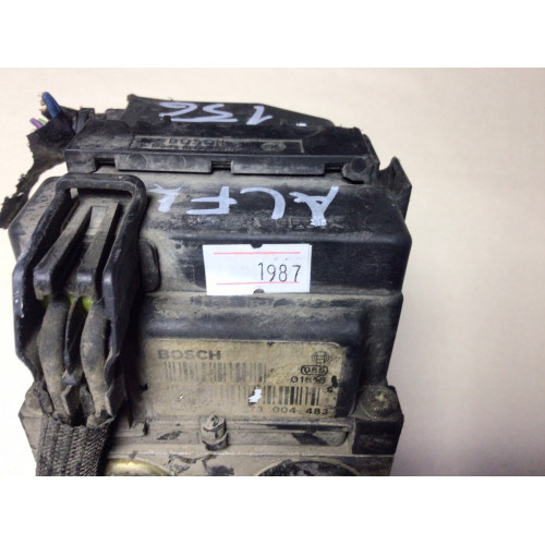 Alfa Romeo 156 ABS Beyni 46513088 0265216401 0273004483