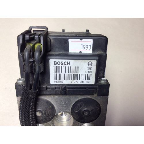 Kia Soranto ABS Beyni 0273004660 0265216928 58910-3E310