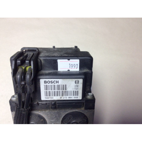 Kia Soranto ABS Beyni 0273004660 0265216928 58910-3E310