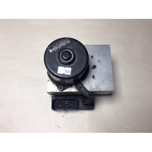 Volkswagen Golf 4 Bora Audi A3 Seat Leon Skoda Octavia ABS Beyni 1J0907379Q 10.0949-0332.3 1J0614217E 10.0204-0212.4 5WK8477
