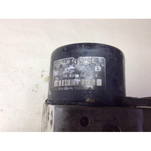 Volkswagen Golf 4 Bora Audi A3 Seat Leon Skoda Octavia ABS Beyni 1J0907379Q 10.0949-0332.3 1J0614217E 10.0204-0212.4 5WK8477