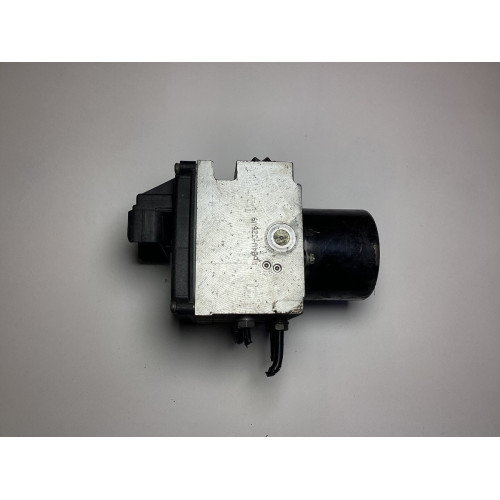 Audi A6 ABS Beyni 0265950429 0265234260 4F0614517K