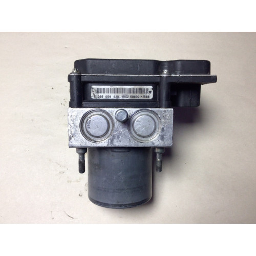 Audi A6 ABS Beyni 0265950429 0265234260 4F0614517K