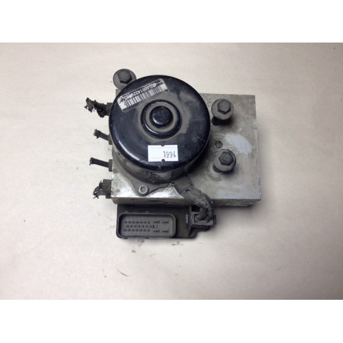 Volkswagen Golf 4 Bora Audi A3 Seat Leon Skoda Octavia ABS Beyni 1J0907379Q 10.0949-0332.3 1J0614217E 10.0204-0212.4