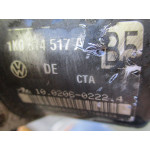 Volkswagen Golf Audi A3 Touran ABS Beyni 1K0614517AC 10.0960-0362.3 1K0614517AC 10.0206-0222.4