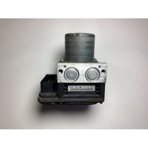 Audi A6 A7 ABS Beyni 0265960459 0265250562 4G0907379L 4G0614517AA