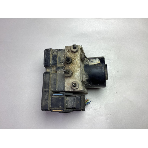 Ford Fiesta Fusion ABS Beyni 10.0970-0117.3 10.0207-0051.4 4S61-2M110-CC