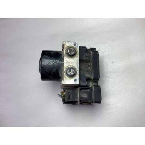 Ford Fiesta Fusion ABS Beyni 10.0970-0117.3 10.0207-0051.4 4S61-2M110-CC