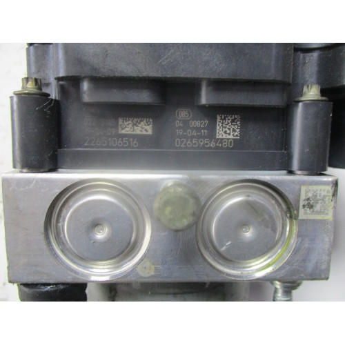 Fiat Egea Abs Beyni 0265956480 0265258796 52082506