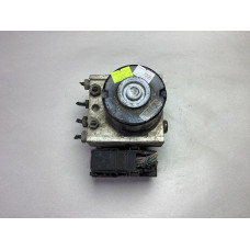 Ford Fiesta Fusion ABS Beyni 10.0970-0117.3 10.0207-0051.4 4S61-2M110-CC