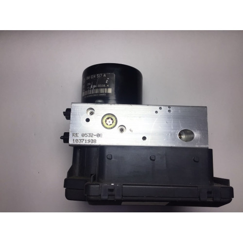Volkswagen Audi ABS Beyni 10.0204-0228.4 8N0614517A 8N0907379E 10.0947-0312.3