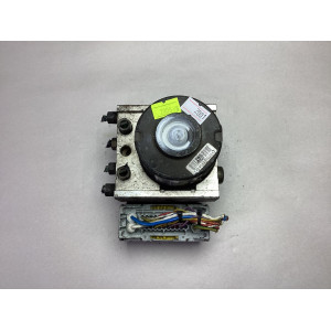 Peugeot 207 Citroen C3 C2 ABS Beyni 10.0970-1119.3 10.0207-0037.4 9653524680