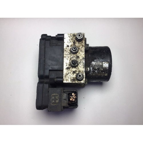 Volkswagen Golf Audi A3 ABS Beyni 1K0907379AN 10.0961-0314.3 1K0614517BJ 10.0212-0300.4