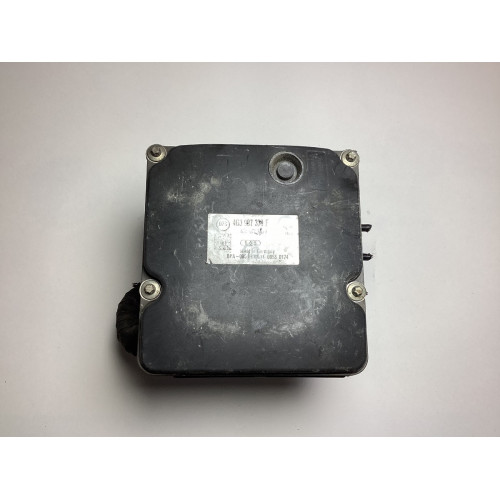 Audi A6 A7 ABS Beyni 0265960404 0265250451 4G0907379F 4G0614517P