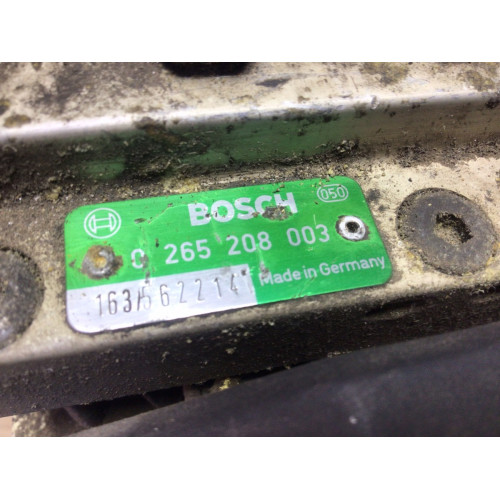 Fiat Croma ABS Pompası 0265208003 A17030046